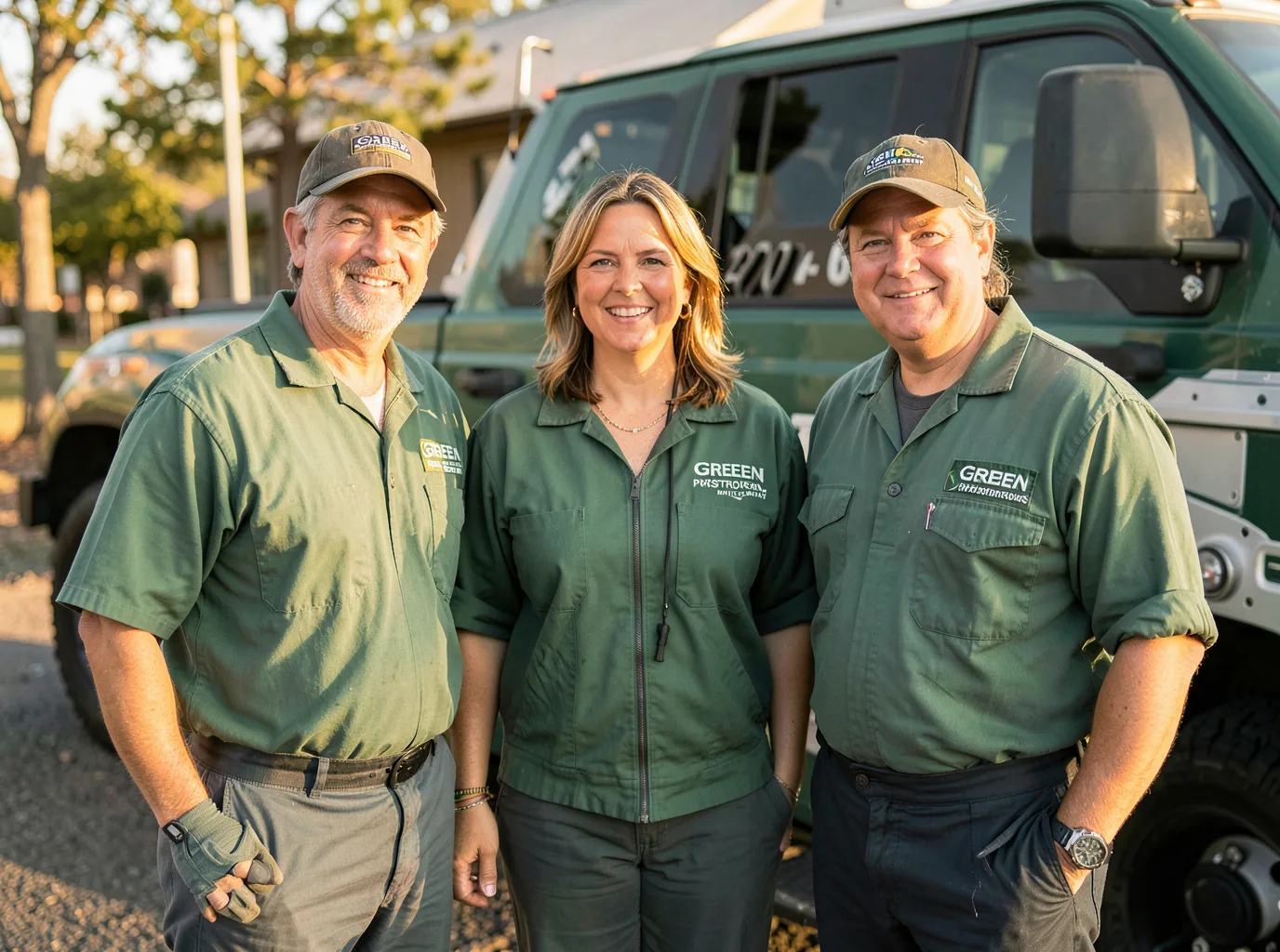 Water Damage Restoration company in Hurt, VA