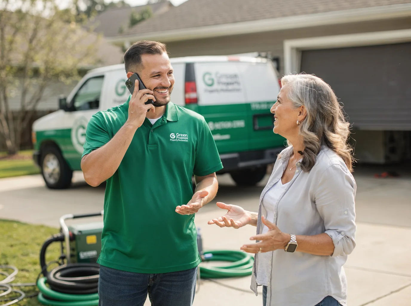 Water Damage Restoration Hurt, VA FAQs